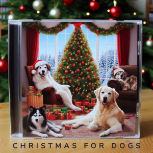 Christmas for Dogs dari Piano for Dogs