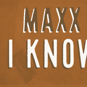 MaxxC的專輯I Know (Explicit)