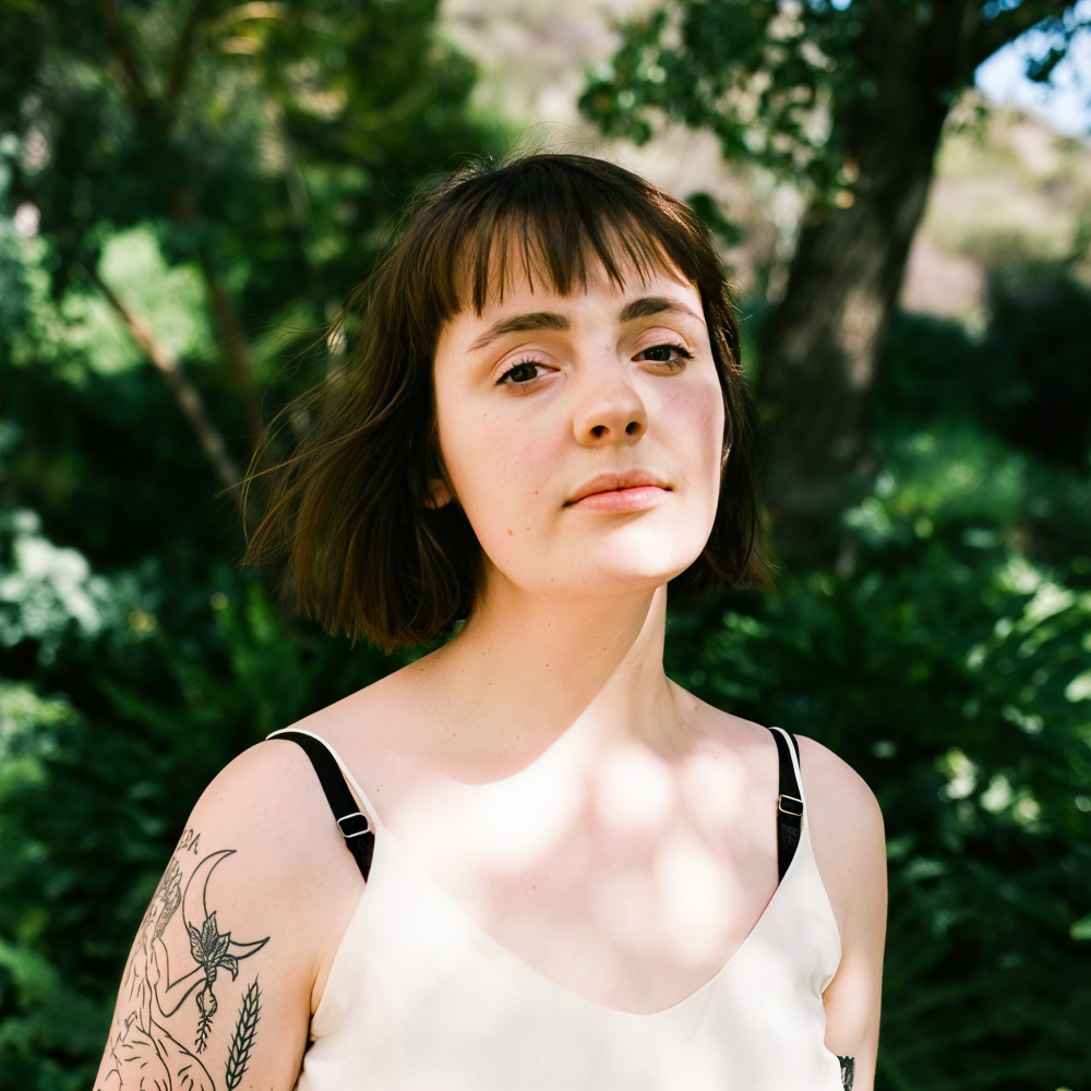 Madeline Kenney