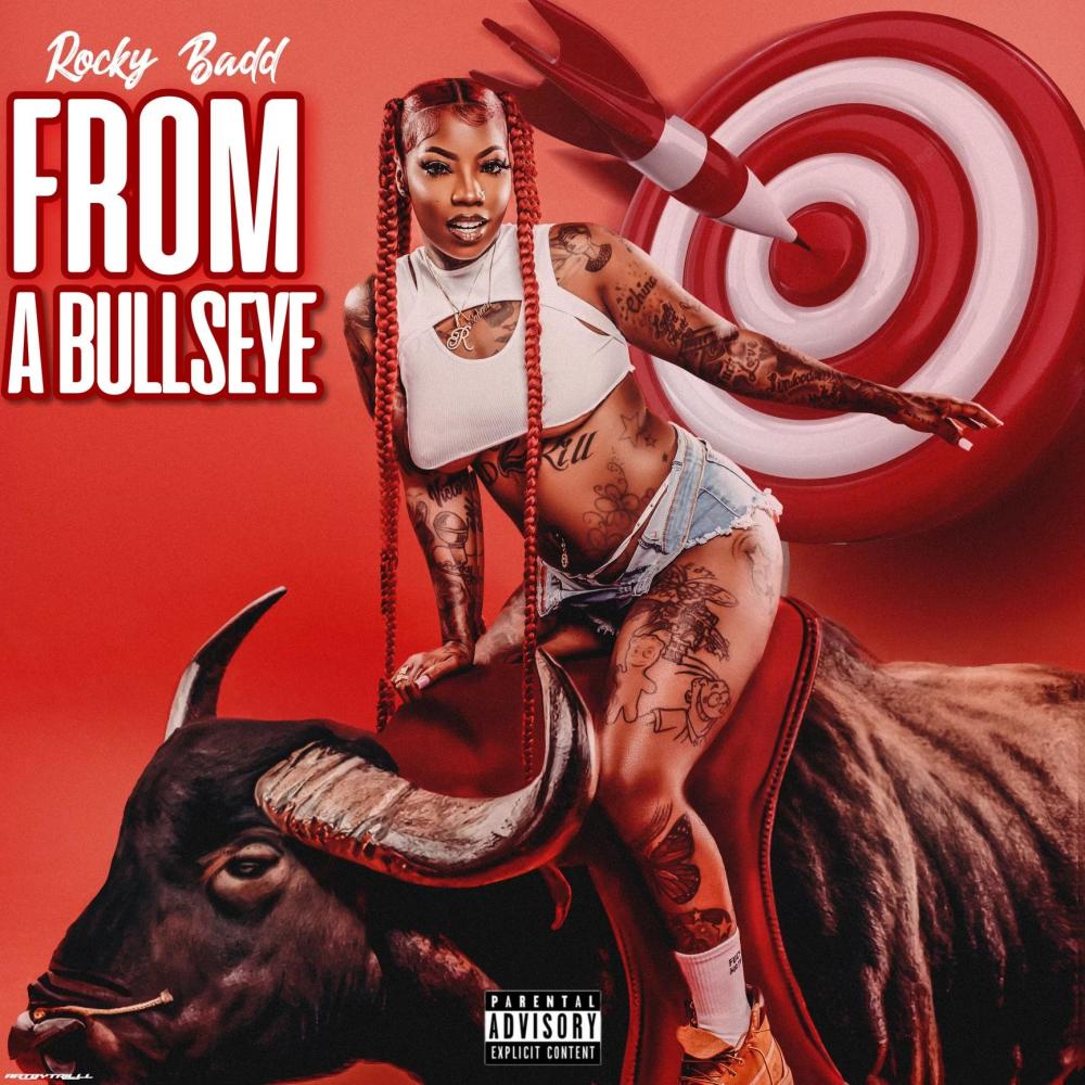 Aint No Tellin' (feat. IntuWiish) (Explicit)