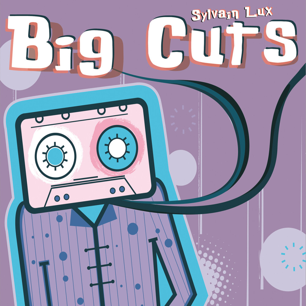 Big Cuts (Main Track|Full Length)