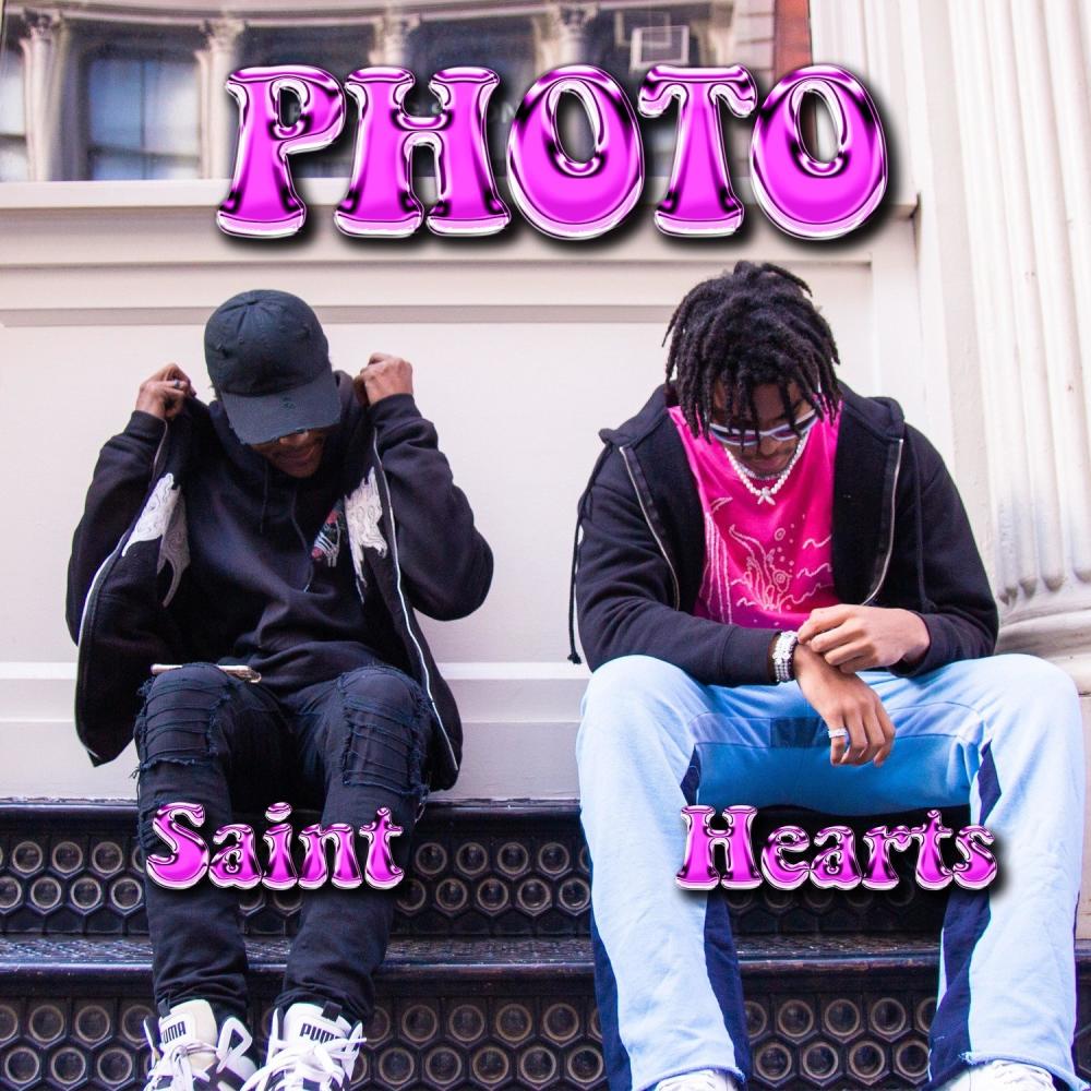 Photo (feat. Saint Arkham) (Explicit)