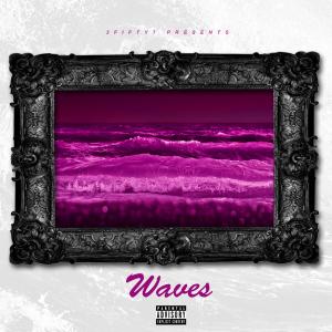 3fifty7的專輯Waves (Explicit)