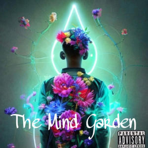 Album The Mind Garden (Explicit) oleh Data