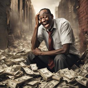 收聽Lamar Thomas的Asylum Joy (Explicit)歌詞歌曲