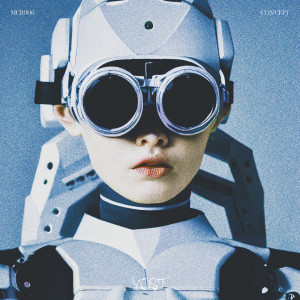 Album Concept from 