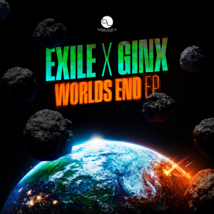 อัลบัม Worlds End EP ศิลปิน EXILE