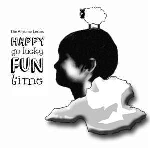 Dengarkan lagu February nyanyian The Anytime Leslies dengan lirik