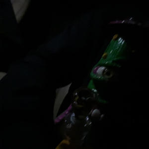 ดาวน์โหลดและฟังเพลง fucked up (Explicit) พร้อมเนื้อเพลงจาก DARKLXRD