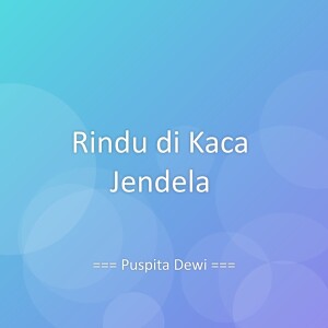 Album Rindu di Kaca Jendela from 