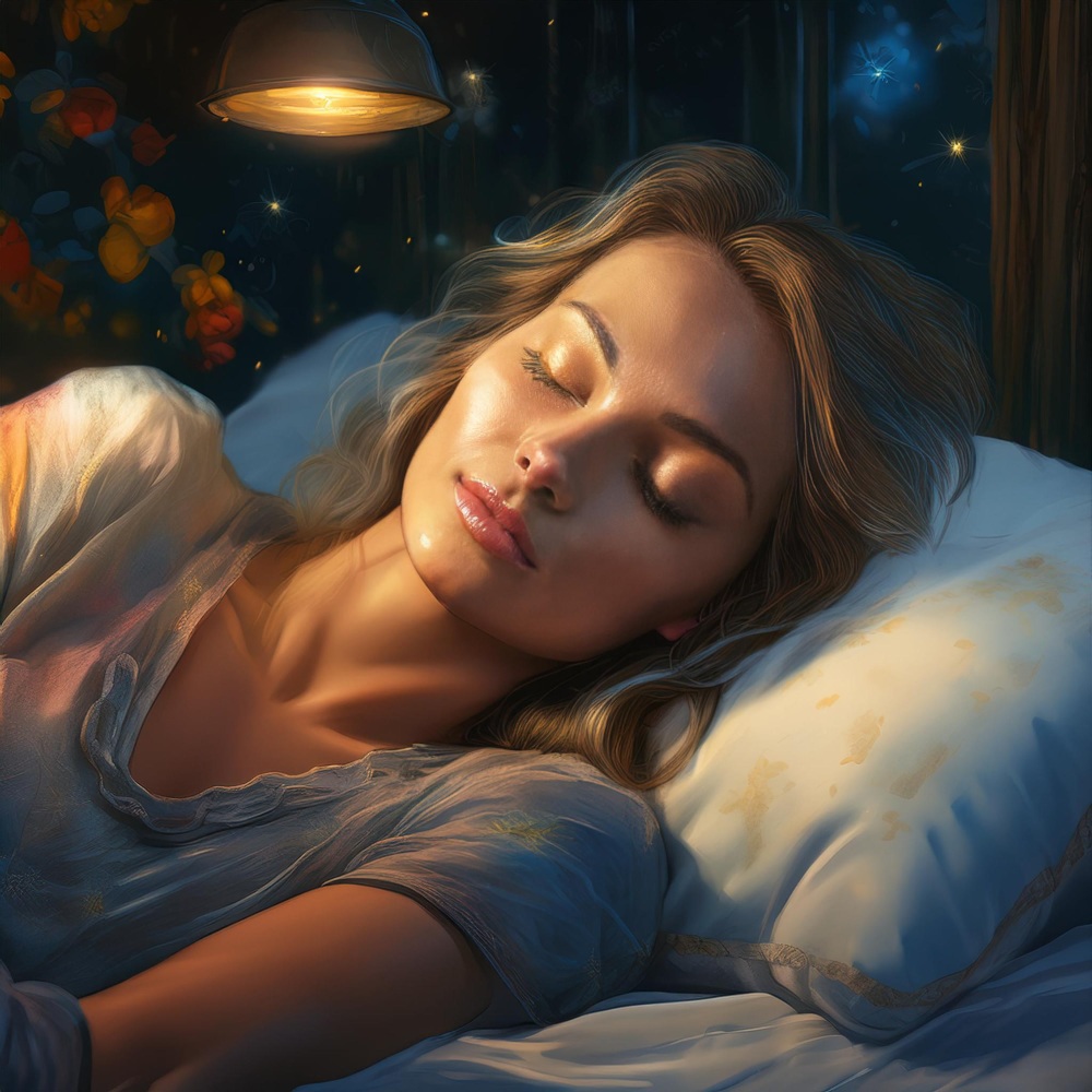 Relajantes Melodías Nocturnas En Lofi