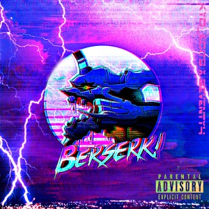 Listen to Berserk! (Explicit) song with lyrics from KYD_EDITS