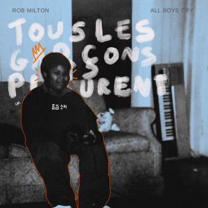 Listen to I Still Love You song with lyrics from Rob Milton