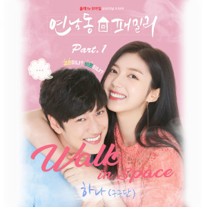 Album Yeonnamdong family OST part.1 from 