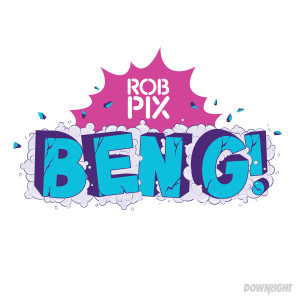 Rob Pix的專輯BENG!