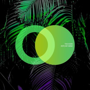 Album Into My Mind from The Kode