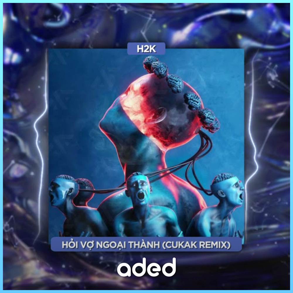 Hỏi Vợ Ngoại Thành (Cukak Remix)