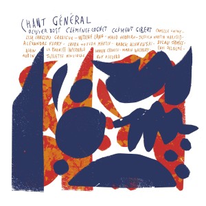 收聽Olivier Bost的Les hauteurs du Machu Picchu歌詞歌曲