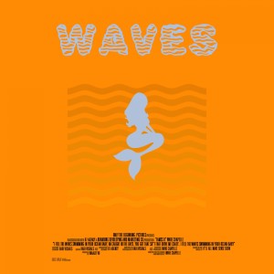 ดาวน์โหลดและฟังเพลง Waves พร้อมเนื้อเพลงจาก Wave Chapelle