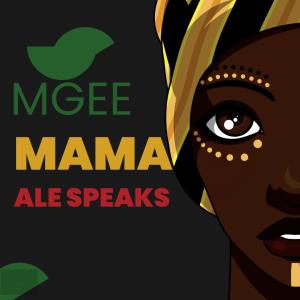 MGee的專輯Mama
