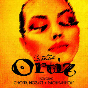 Cristina Ortiz Performs Chopin, Mozart + Rachmaninoff