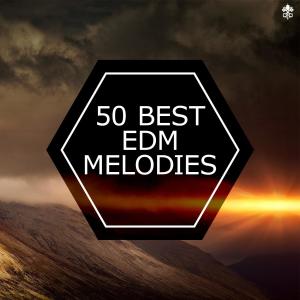 50 Best EDM Melodies dari Jawster