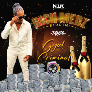 收聽Tanso的Gyal Criminal (Explicit)歌詞歌曲