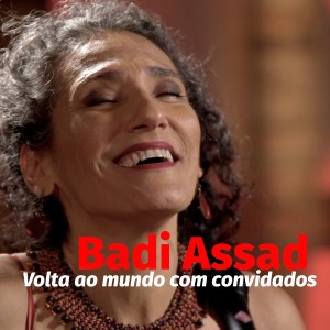 อัลบัม Volta Ao Mundo Com Convidados ศิลปิน Badi Assad