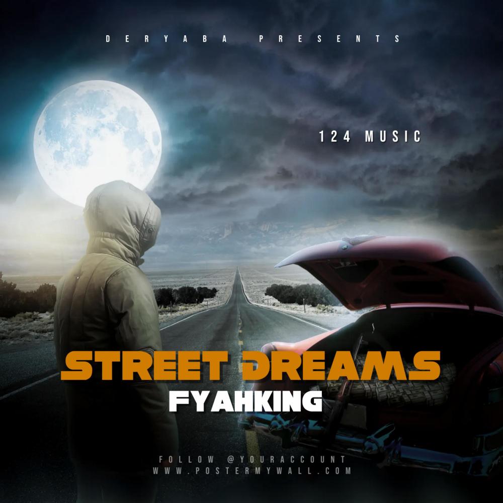 street dreams (Explicit)
