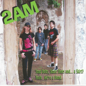 Dengarkan No Man Left Behind lagu dari 2AM dengan lirik