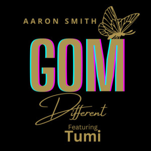 Album Different from Tumi