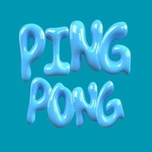 อัลบัม Ping Pong ศิลปิน Ricardo Castro