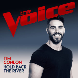 ดาวน์โหลดและฟังเพลง Hold Back The River (The Voice Australia 2017 Performance) พร้อมเนื้อเพลงจาก Tim Conlon