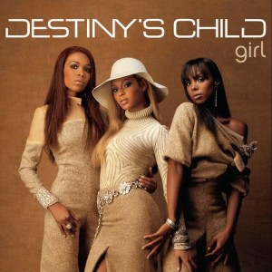 ดาวน์โหลดและฟังเพลง Girl (JS Club Mix) พร้อมเนื้อเพลงจาก Destiny's Child