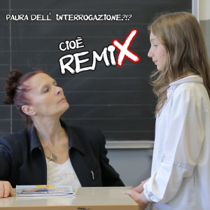 Album Paura dell'interrogazione? (Cioè RemiX) from Piccolo Coro TAB