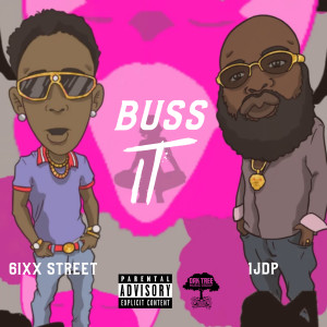 Album Buss It (Explicit) from 1JDP