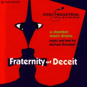 ดาวน์โหลดและฟังเพลง The Setup: Prelude พร้อมเนื้อเพลงจาก Post Industrial Players