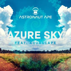 อัลบัม Azure Sky (feat. Aquascape) ศิลปิน Aquascape