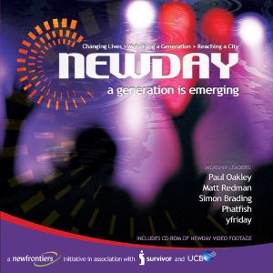 Listen to Shepherd of My Heart (Live) song with lyrics from NewDay