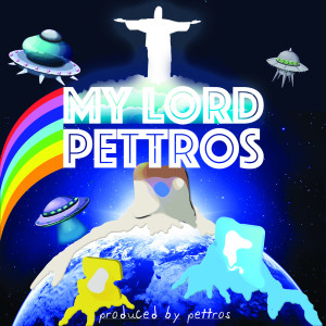 Pettros的專輯My Lord