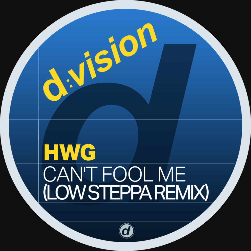 Can't Fool Me (Low Steppa Remix Extended)