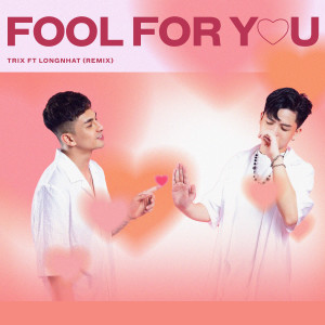 DJ Long Nhat的专辑Fool For You (Remix)