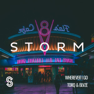 Listen to Wherever I Go song with lyrics from Torq