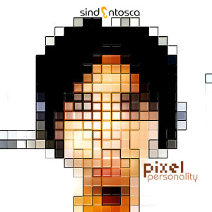 Album Pixel Personality (Remastered 2023) from Sind3ntosca