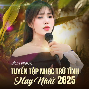 收聽Bich Ngọc的Gõ Cửa歌詞歌曲