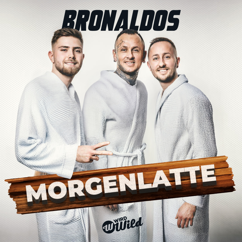 Morgen Latte