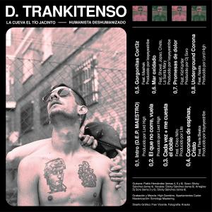 ดาวน์โหลดและฟังเพลง Coronas de espinas, cristo (feat. Flavia Beaka, lxsyeyestribe & Pablo Hernández) (Explicit) พร้อมเนื้อเพลงจาก D.Trankitenso