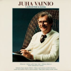 ดาวน์โหลดและฟังเพลง Ystävän laulu - Song of a Friend พร้อมเนื้อเพลงจาก Arja Saijonmaa