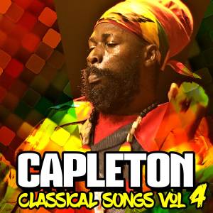 Album Classical Songs Vol.4 from Capleton