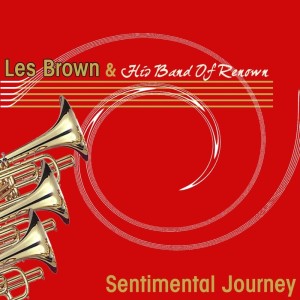 Dengarkan Sentimental Journey lagu dari Les Brown dengan lirik